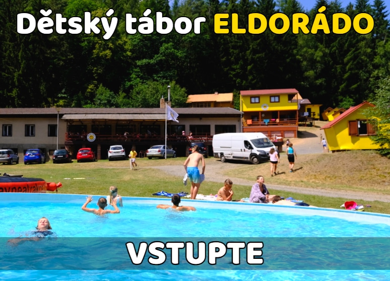 Letní tábory