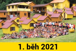 DT Eldorádo 1. běh – 2021