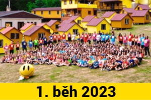 DT Eldorádo 1. běh – 2023