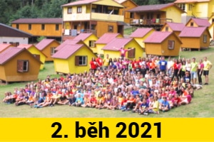 DT Eldorádo 2. běh – 2021
