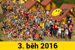 DT Eldorádo 3. běh – 2016