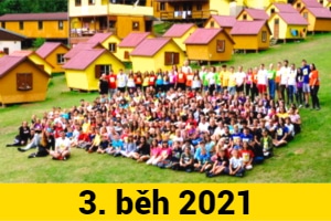 DT Eldorádo 3. běh – 2021