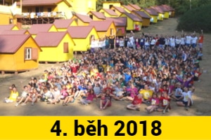 DT Eldorádo 4. běh – 2018