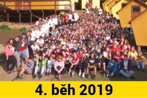 DT Eldorádo 4. běh – 2019