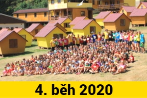 DT Eldorádo 4. běh – 2020
