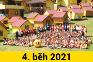 DT Eldorádo 4. běh – 2021