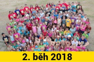 DT Nežárka 2. běh – 2018