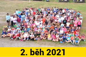 DT Nežárka 2. běh – 2021