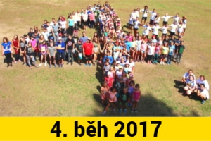 DT Nežárka 4. běh – 2017
