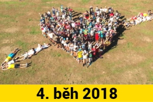 DT Nežárka 4. běh – 2018