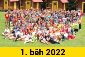 DT Pražanka 1. běh – 2022