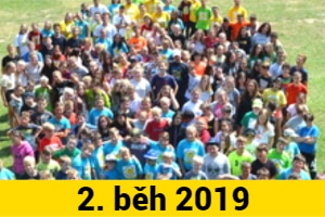 DT Pražanka 2. běh – 2019