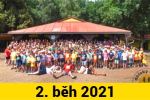 DT Pražanka 2. běh – 2021