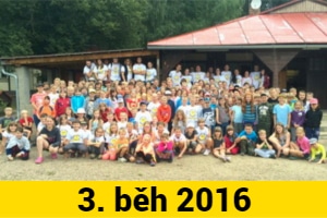 DT Pražanka 3. běh – 2016