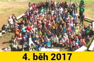 DT Pražanka 4. běh – 2017