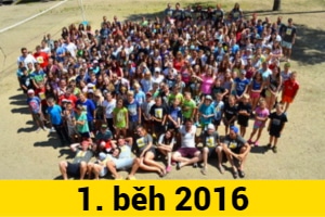 DT Nový Řadov 1. běh – 2016