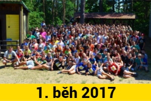 DT Nový Řadov 1. běh – 2017