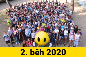 DT Nový Řadov 2. běh – 2020