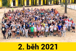 DT Nový Řadov 2. běh – 2021