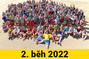 DT Nový Řadov 2. běh – 2022