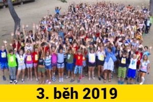 DT Nový Řadov 3. běh – 2019