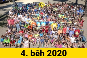 DT Nový Řadov 4. běh – 2020