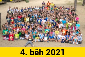 DT Nový Řadov 4. běh – 2021