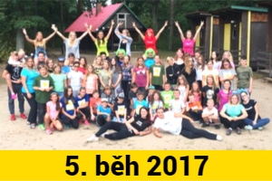 DT Nový Řadov 5. běh – 2017