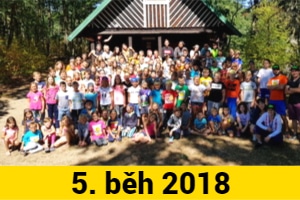DT Nový Řadov 5. běh – 2018