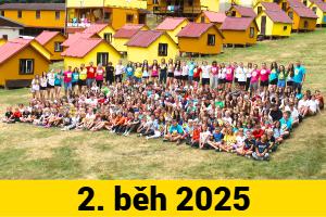 DT Eldorádo 2. běh – 2025