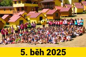 DT Eldorádo 5. běh – 2025
