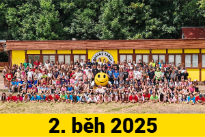 DT Pražanka 2. běh – 2025