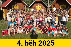 DT Pražanka 4. běh – 2025