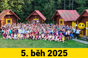 DT Pražanka 5. běh – 2025
